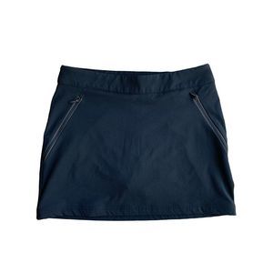Columbia Women's Athletic Skort in Black